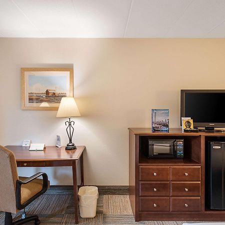 Quality Inn Easton Εξωτερικό φωτογραφία