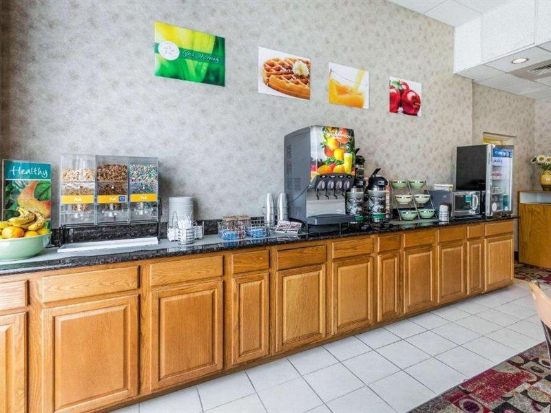 Quality Inn Easton Εξωτερικό φωτογραφία