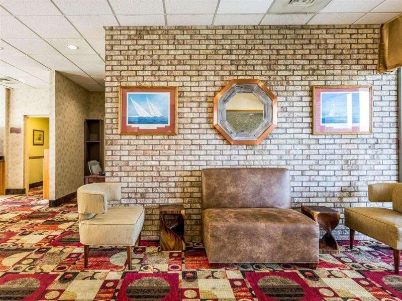 Quality Inn Easton Εξωτερικό φωτογραφία