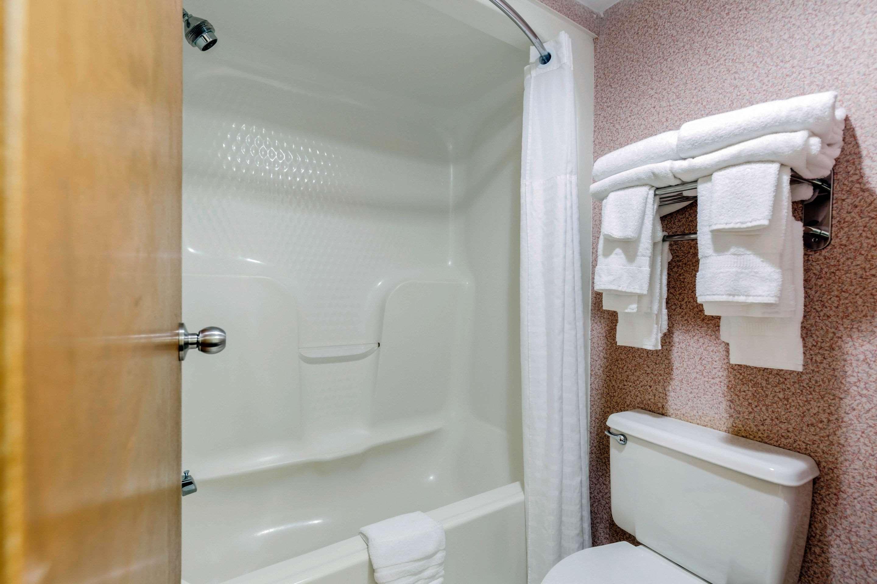 Quality Inn Easton Εξωτερικό φωτογραφία