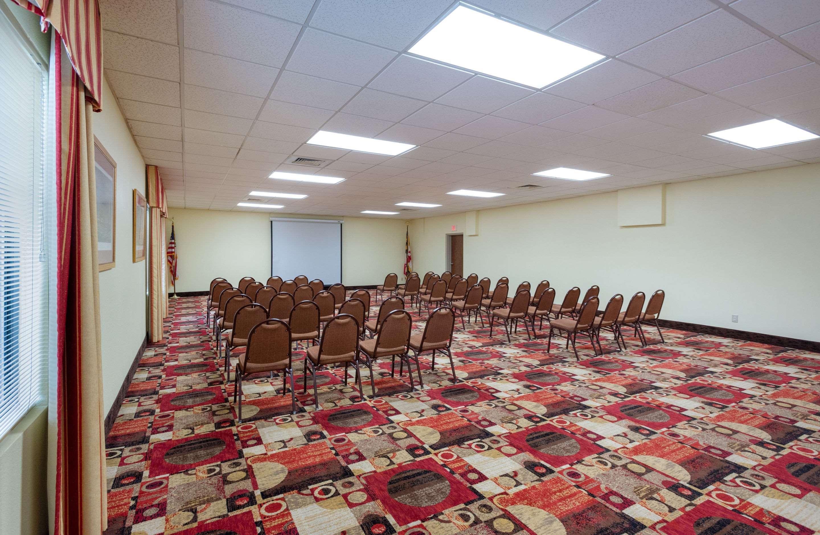 Quality Inn Easton Εξωτερικό φωτογραφία