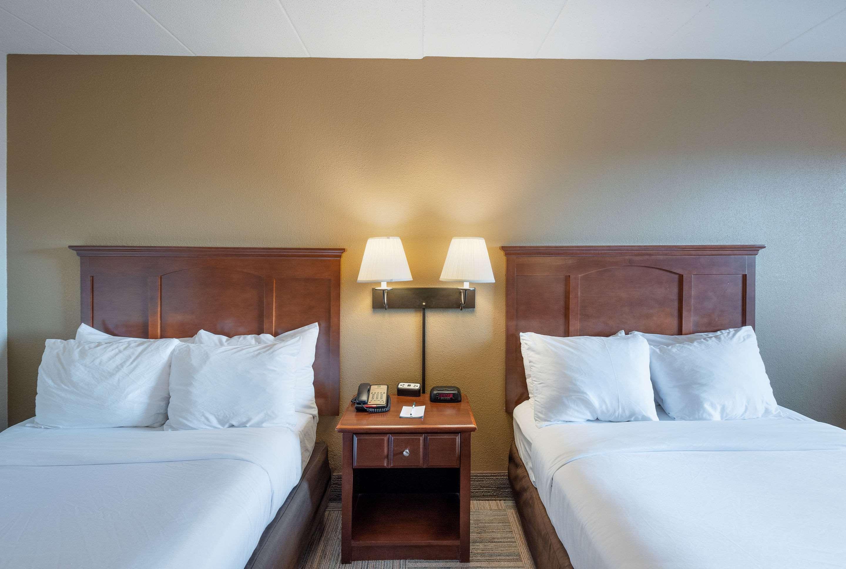 Quality Inn Easton Εξωτερικό φωτογραφία