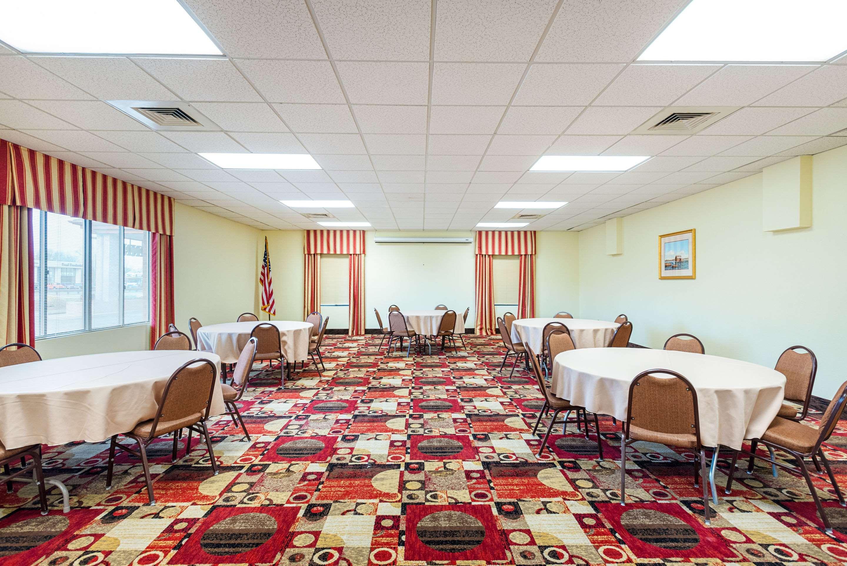 Quality Inn Easton Εξωτερικό φωτογραφία