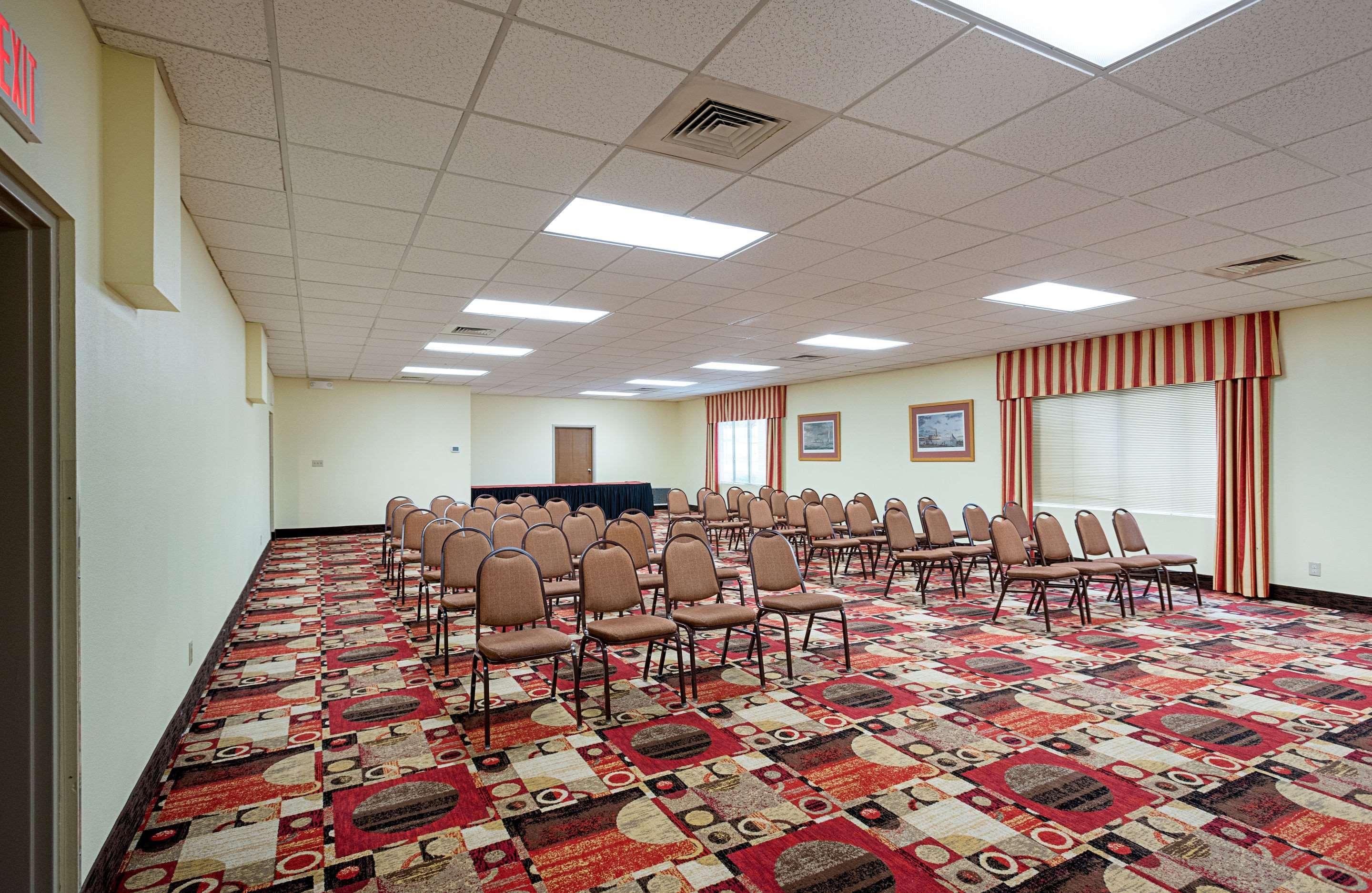 Quality Inn Easton Εξωτερικό φωτογραφία