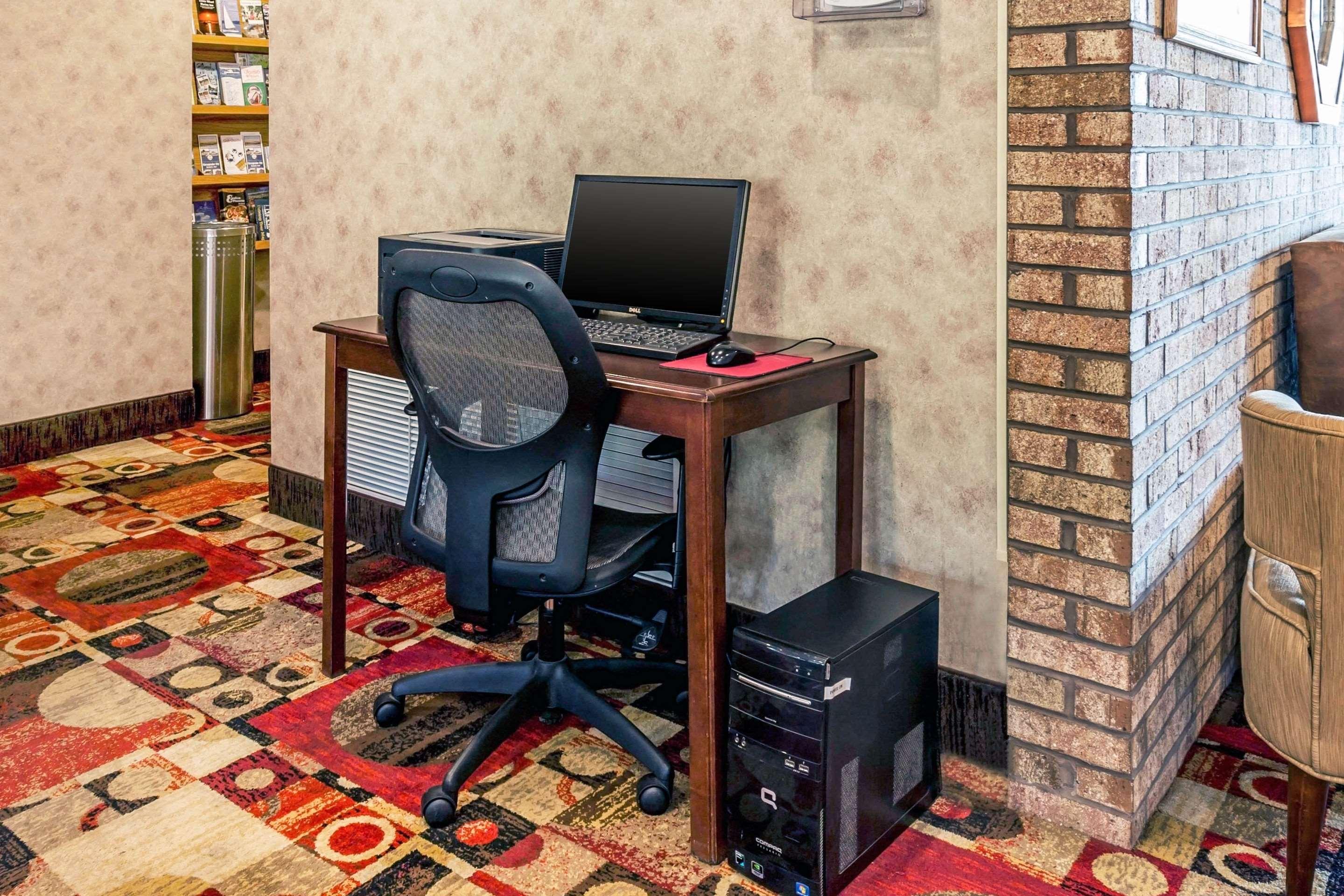 Quality Inn Easton Εξωτερικό φωτογραφία