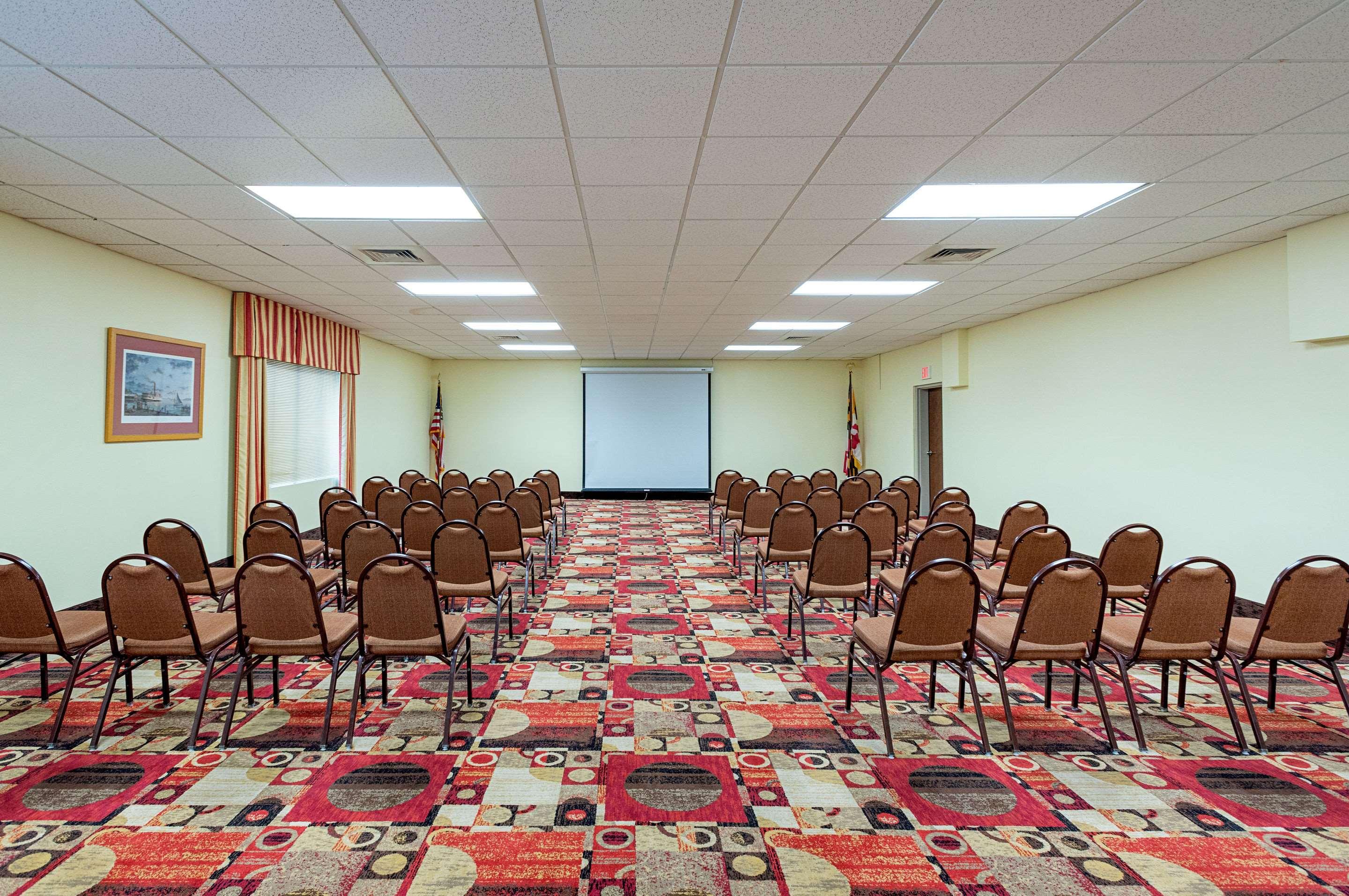 Quality Inn Easton Εξωτερικό φωτογραφία