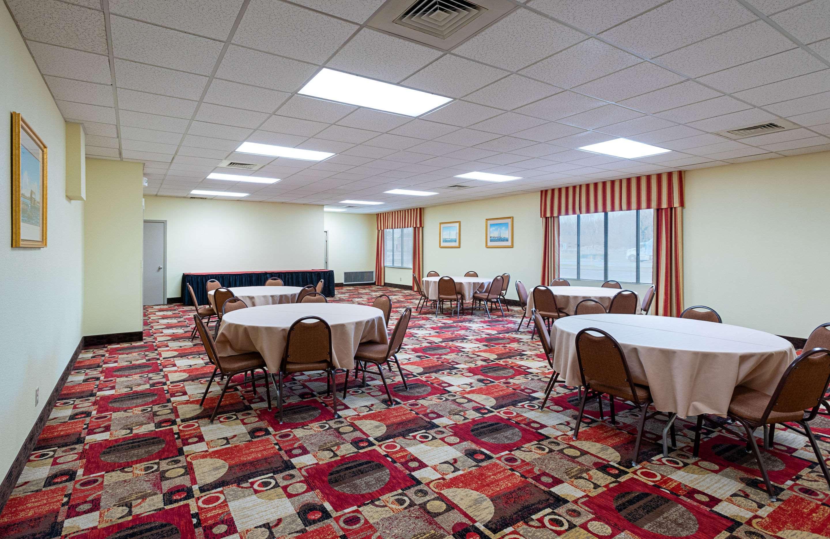 Quality Inn Easton Εξωτερικό φωτογραφία