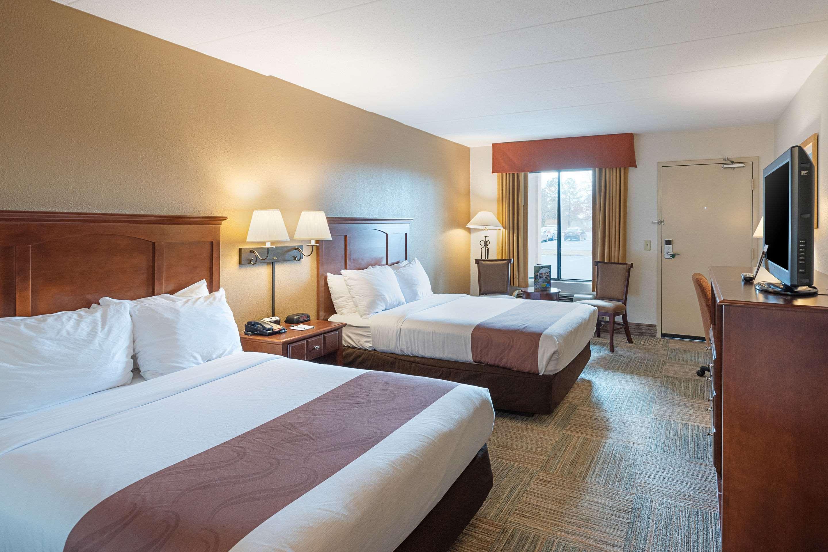 Quality Inn Easton Εξωτερικό φωτογραφία