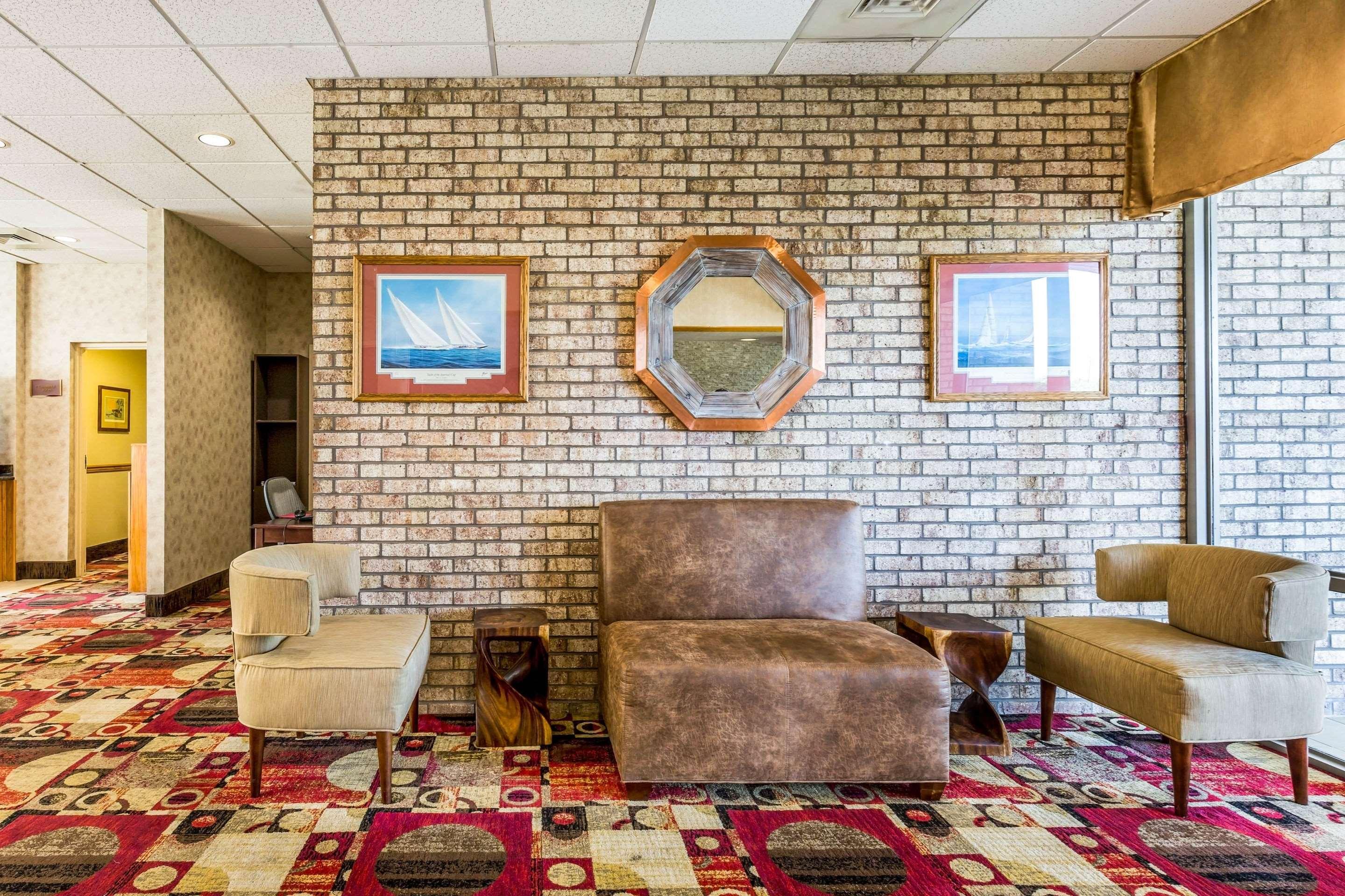 Quality Inn Easton Εξωτερικό φωτογραφία