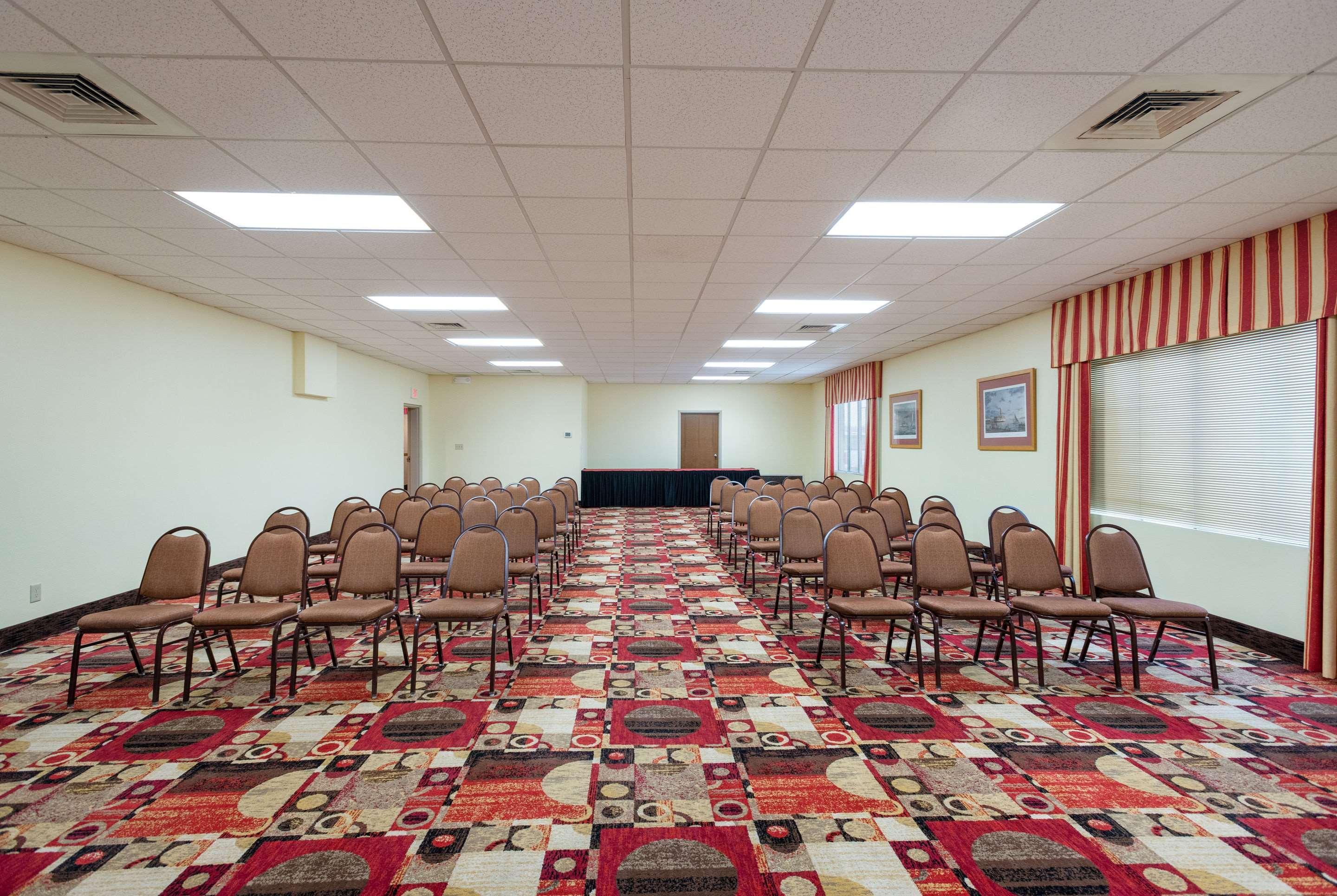 Quality Inn Easton Εξωτερικό φωτογραφία