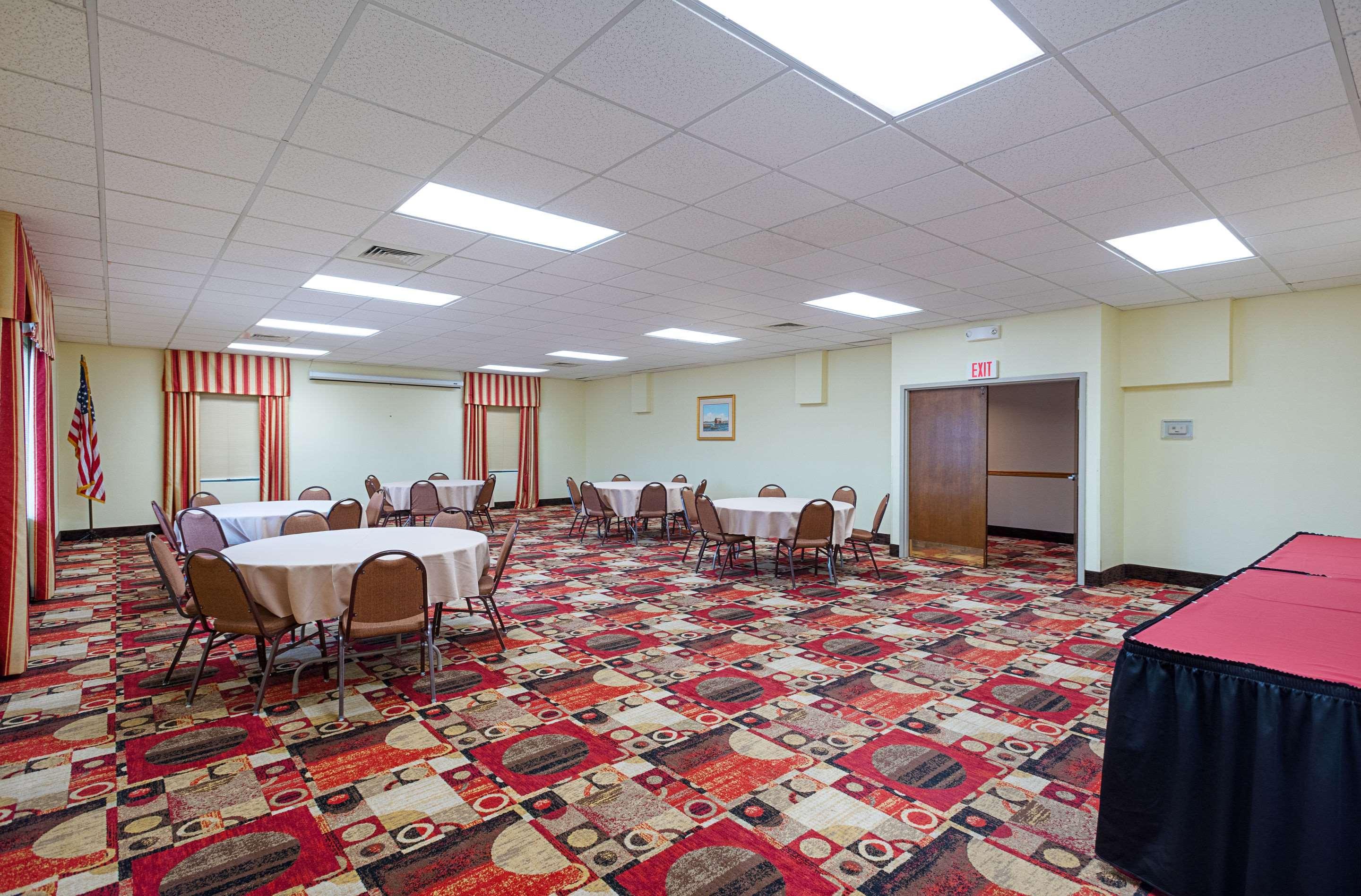 Quality Inn Easton Εξωτερικό φωτογραφία
