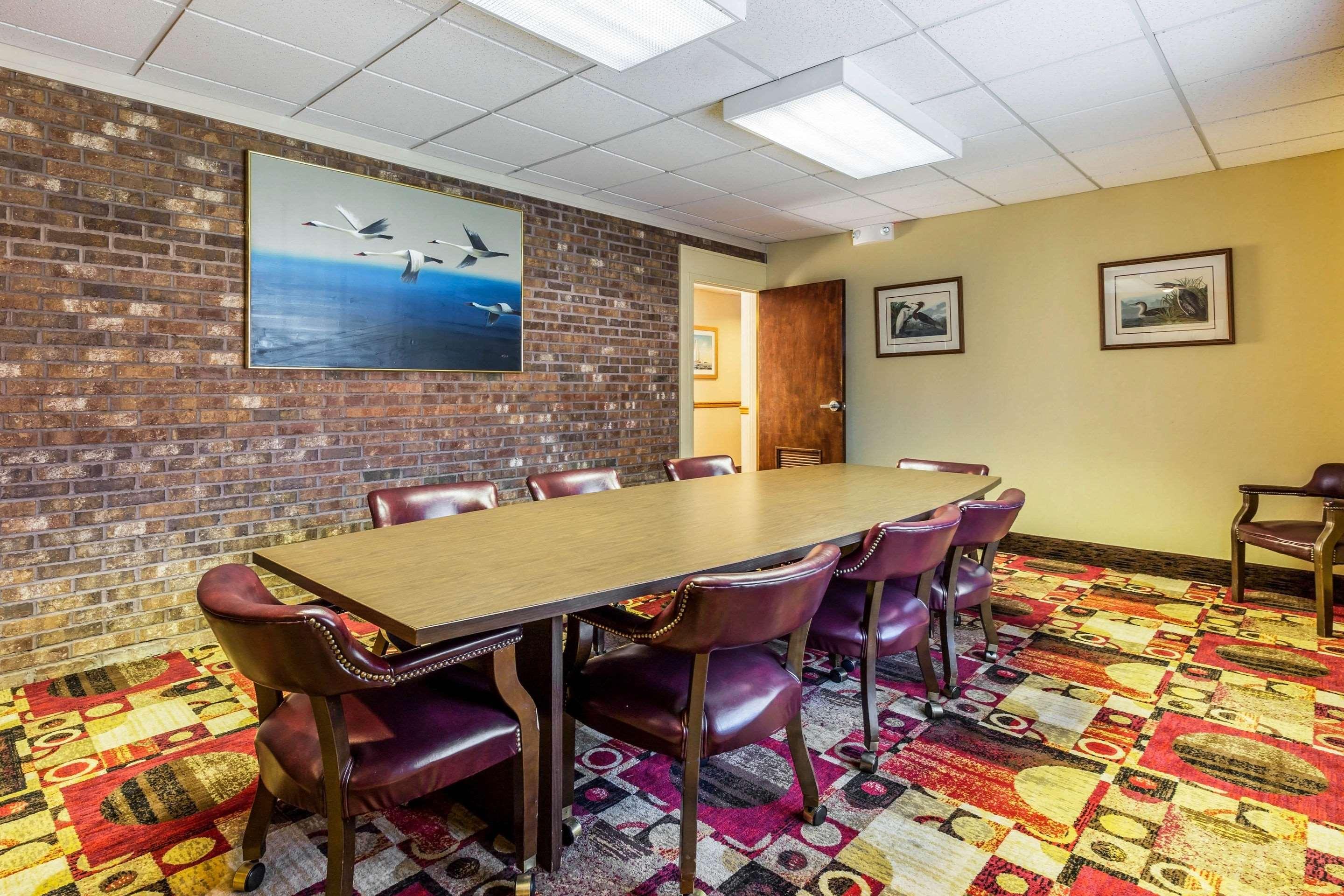 Quality Inn Easton Εξωτερικό φωτογραφία