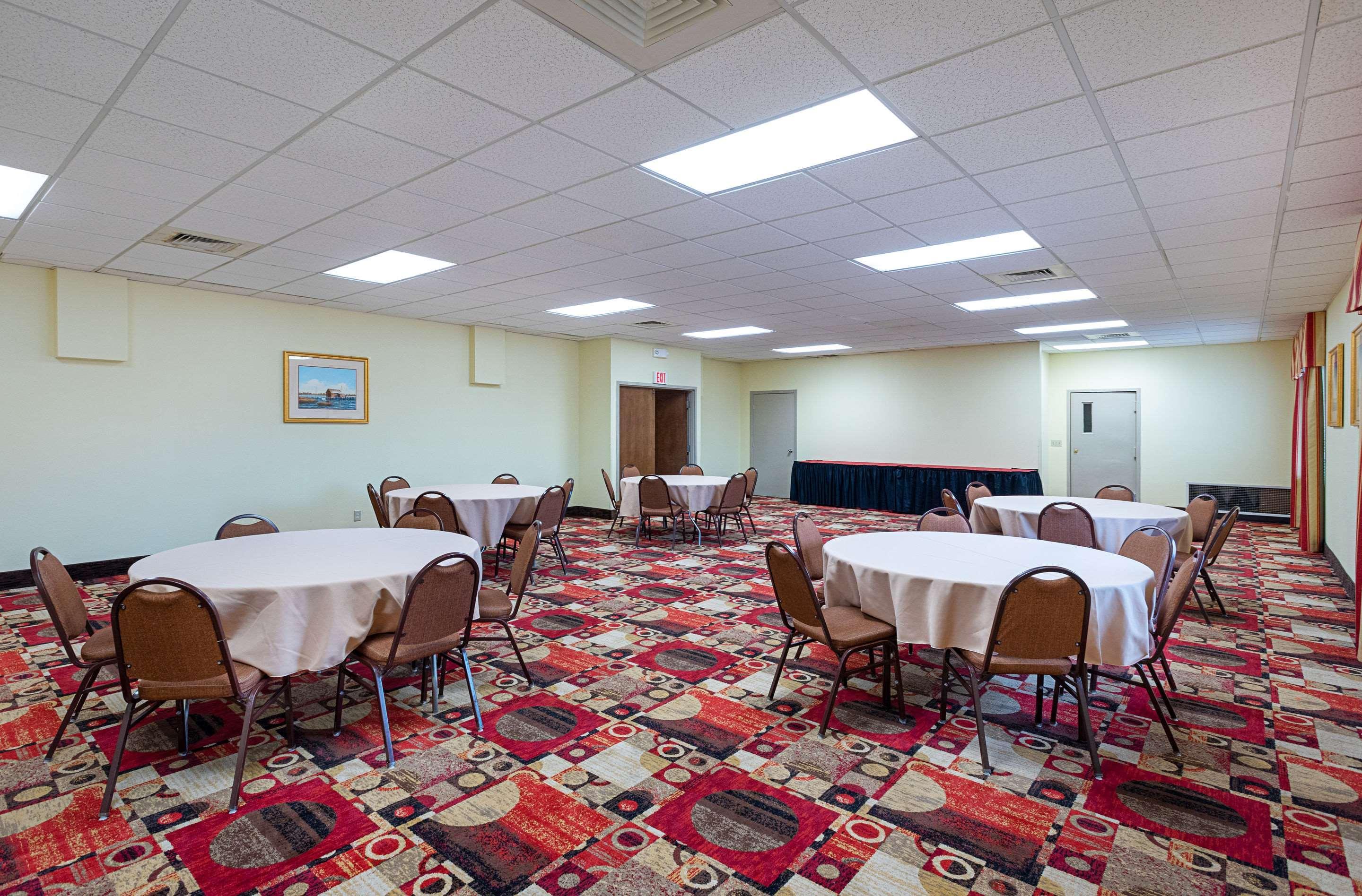 Quality Inn Easton Εξωτερικό φωτογραφία