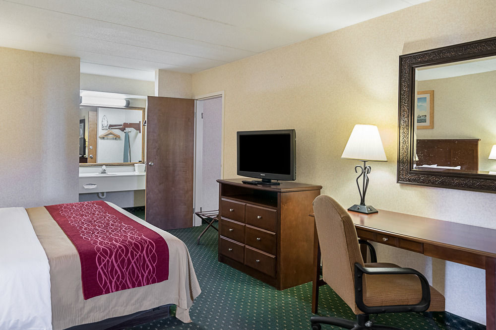 Quality Inn Easton Εξωτερικό φωτογραφία