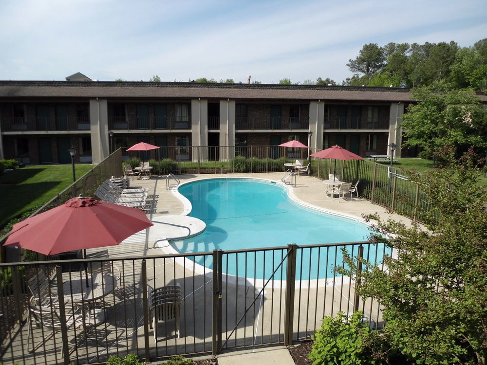Quality Inn Easton Εξωτερικό φωτογραφία
