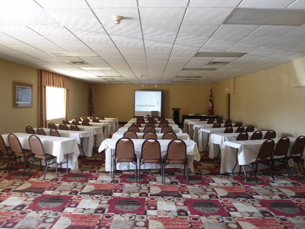Quality Inn Easton Εξωτερικό φωτογραφία
