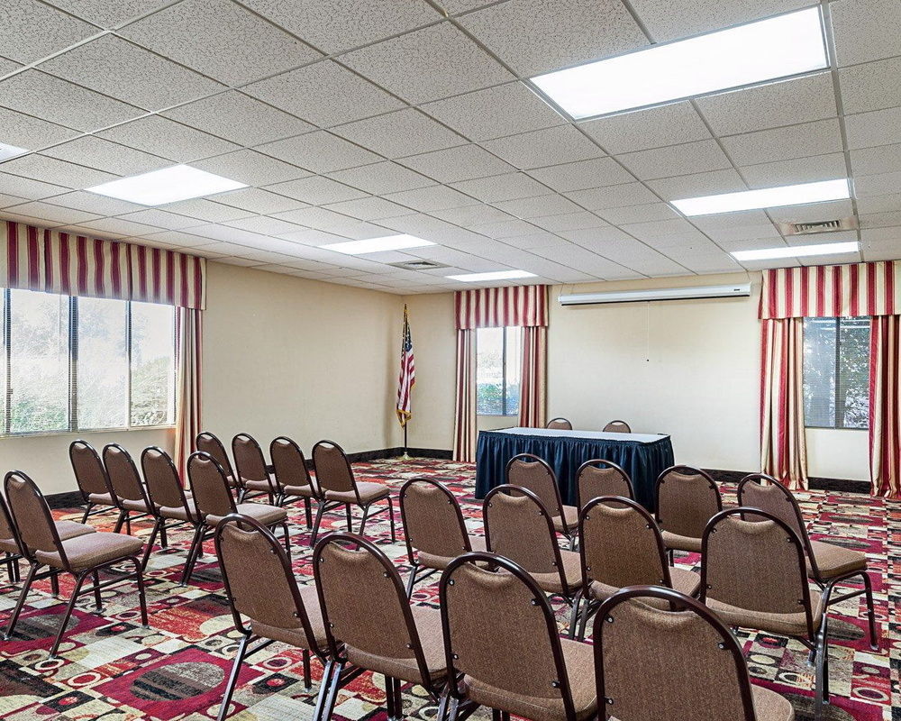 Quality Inn Easton Εξωτερικό φωτογραφία