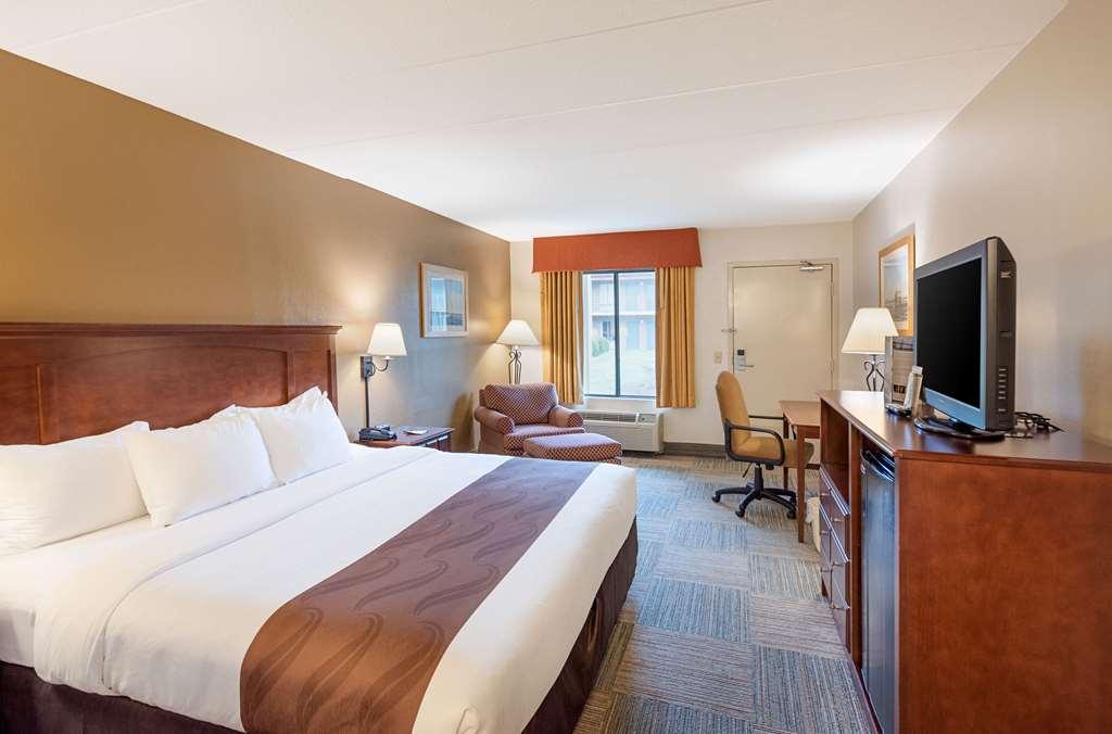 Quality Inn Easton Δωμάτιο φωτογραφία