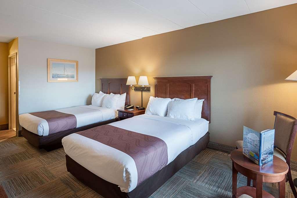 Quality Inn Easton Δωμάτιο φωτογραφία