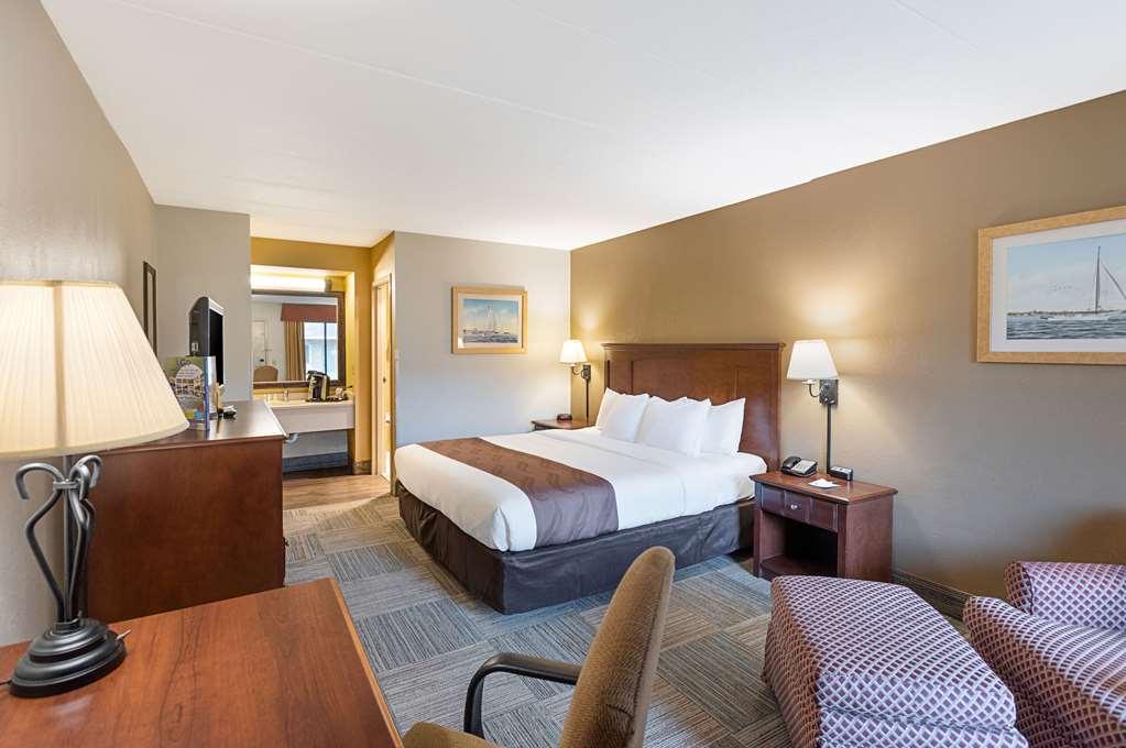 Quality Inn Easton Δωμάτιο φωτογραφία