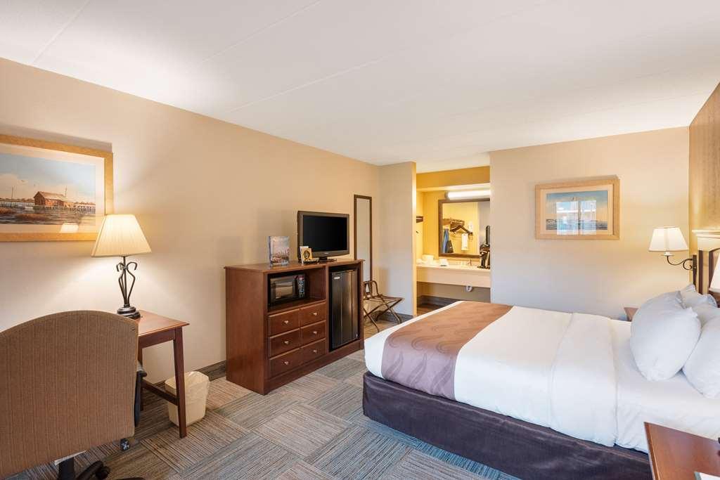 Quality Inn Easton Δωμάτιο φωτογραφία
