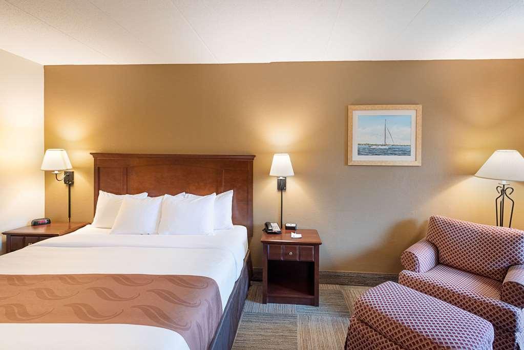 Quality Inn Easton Δωμάτιο φωτογραφία