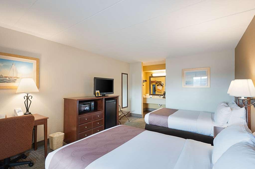 Quality Inn Easton Δωμάτιο φωτογραφία