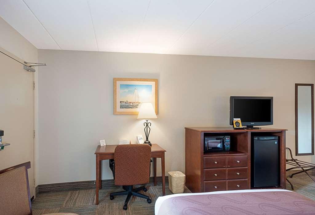 Quality Inn Easton Δωμάτιο φωτογραφία